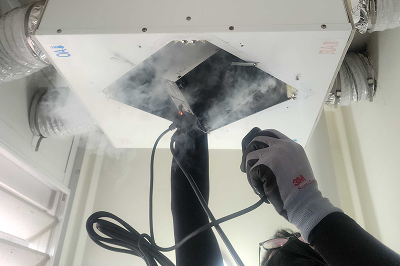 한강신도시 반도유보라2차